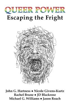 Poza produsului Queer Power: Escaping the Fright - Nicole Givens-kurtz
