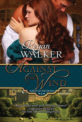 Against the Wind - Regan Walker