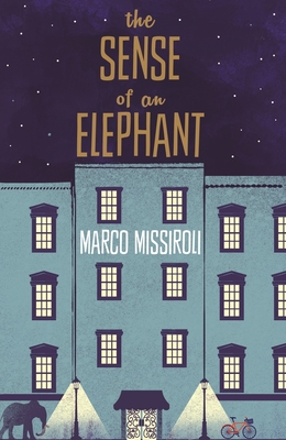 The Sense of an Elephant - Marco Missiroli