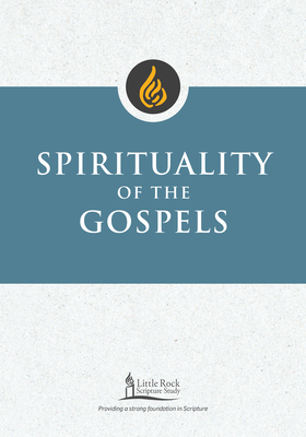 Spirituality of the Gospels - Patrick J. Hartin