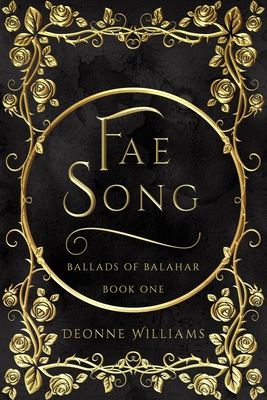 Fae Song - Deonne Williams