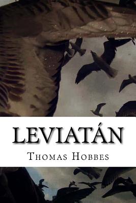 Leviatán -