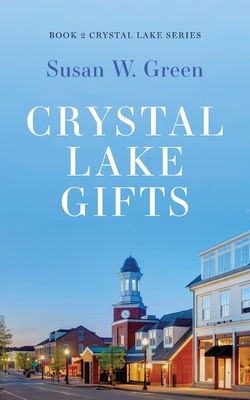 Crystal Lake Gifts - Susan W. Green