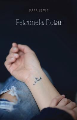 Coperta cărții 'Alive - Petronela Rotar'