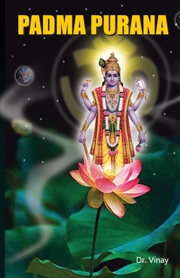 Padma Purana - B. K. Chaturvedi
