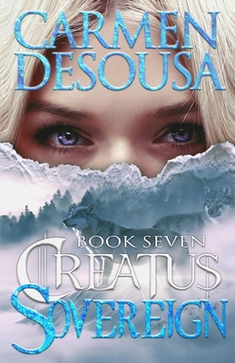 Creatus Sovereign - Carmen Desousa