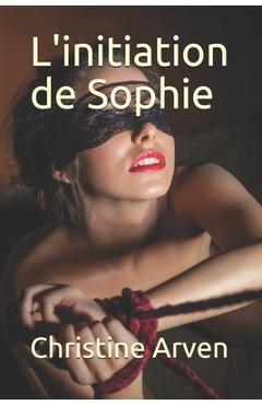 Poza produsului L'initiation de Sophie - Christine Arven