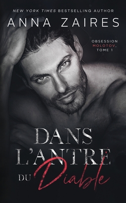 Dans l'antre du diable - Anna Zaires