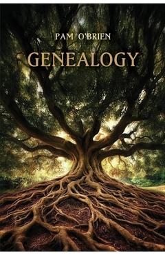 Poza produsului Genealogy - Pam O'brien
