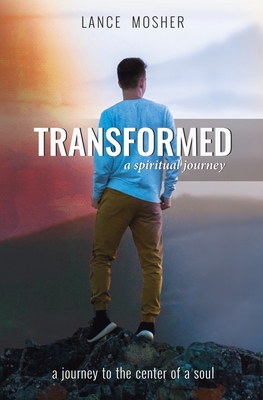 Transformed: A Spiritual Journey - World Video Bible School (wvbs)