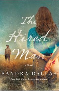 Coperta cărții 'The Hired Man - Sandra Dallas'