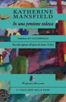 In una pensione tedesca - Katherine Mansfield