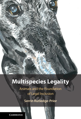 Multispecies Legality - Serrin Rutledge-prior