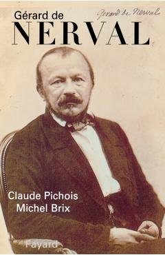 Poza produsului Gérard de Nerval - 
