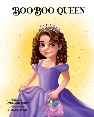 Boo Boo Queen - Lynn Van Meter
