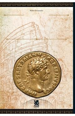 Poza produsului Os Segredos Do Império Romano - Walter Fernandes