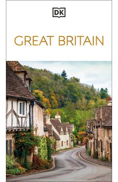 Poza produsului DK Great Britain - 