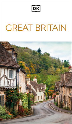 DK Great Britain - 