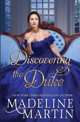 Discovering the Duke - Madeline Martin