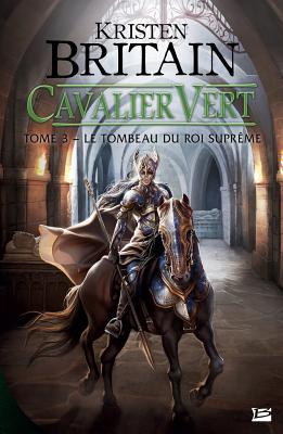 Cavalier Vert T3 Le Tombeau du roi suprême - 