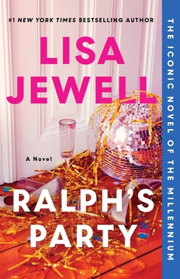 Ralph's Party - Lisa Jewell