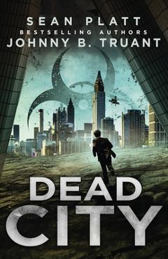 Poza produsului Dead City - Johnny B. Truant