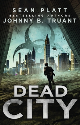 Dead City - Johnny B. Truant