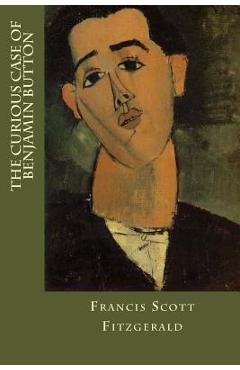 Poza produsului The Curious Case of Benjamin Button - 