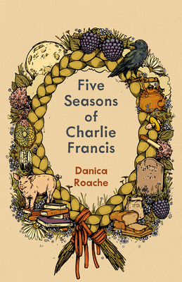 Five Seasons of Charlie Francis - Danica Roache