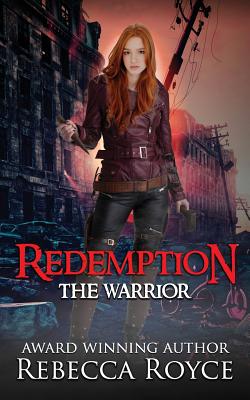 Redemption - Rebecca Royce