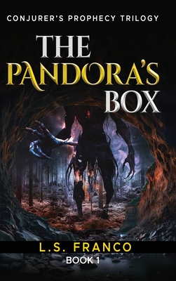 The Pandora's Box - L. S. Franco