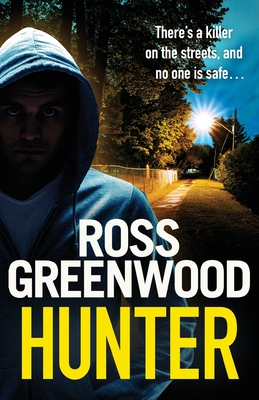 Hunter - Ross Greenwood