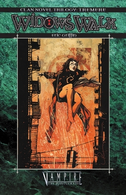 Widow's Walk - Eric Griffin