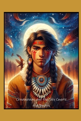 Chnawaway and the Sky Coyote - Joseph E. Ciotti