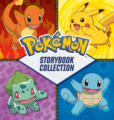 Pokémon Storybook Collection - 