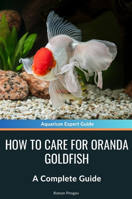 How to Care for Oranda Goldfish: A Complete Guide - Roman Pirogov