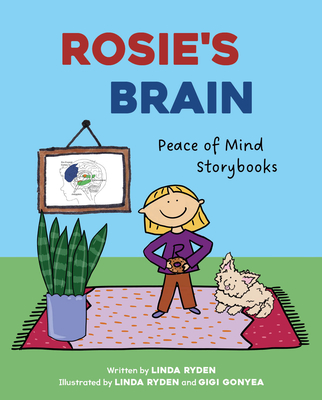 Rosie's Brain - Linda Ryden