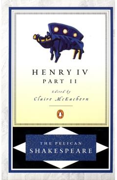 Henry IV, Part 2
