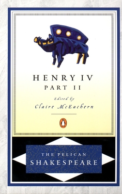 Henry IV, Part 2 - William Shakespeare