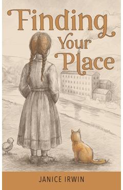 Poza produsului Finding Your Place - Janice Irwin
