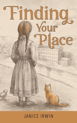 Finding Your Place - Janice Irwin