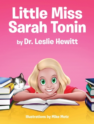 Little Miss Sarah Tonin - Leslie Hewitt