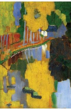 Poza produsului ... endless forms most beautiful ...: poems by norbert hirschhorn - Norbert Hirschhorn