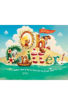 Poza produsului Oh Critter! - Ashley Johnson