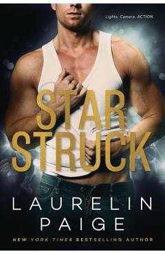Poza produsului Star Struck - Laurelin Paige