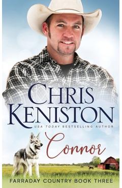 Poza produsului Connor - Chris Keniston