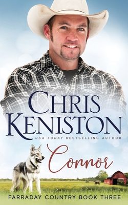 Connor - Chris Keniston