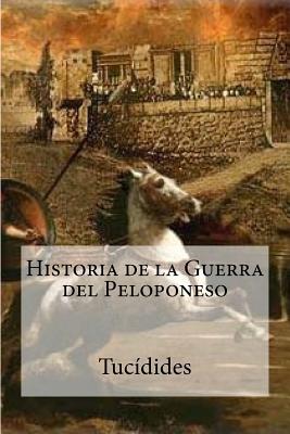 Historia de la Guerra del Peloponeso - 