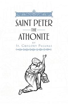 Poza produsului Saint Peter the Athonite - St Gregory Palamas