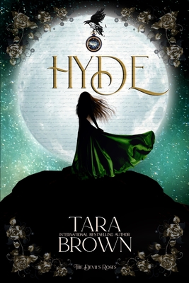 Hyde: A Dark Paranormal Romance - Tara Brown